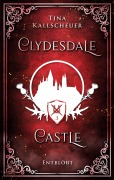 Cover-Bild zum Titel 'Clydesdale Castle' von 'Tina Kallscheuer'