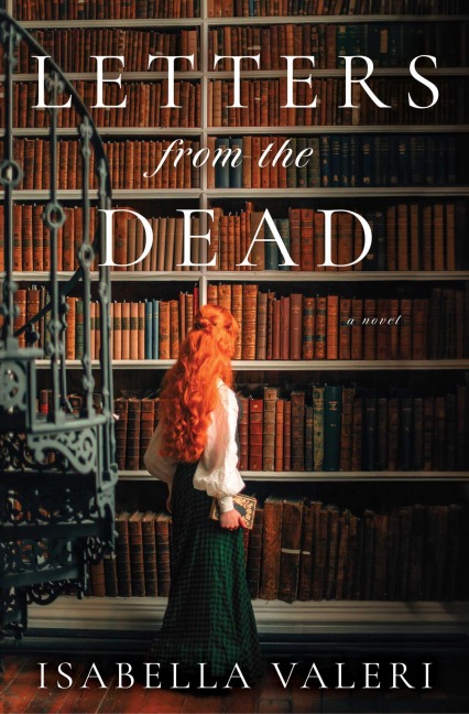 Letters from the Dead - Isabella Valeri