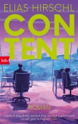 Cover-Bild zum Titel 'Content' von 'Elias Hirschl'