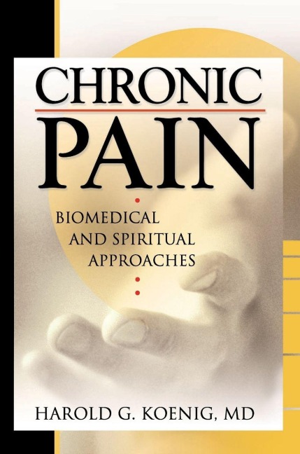 Chronic Pain - Harold G Koenig