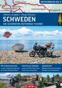 Cover-Bild zum Titel 'Schweden' von 'Hélène Lundgren, Binge Eliasson, Sneana imicic'