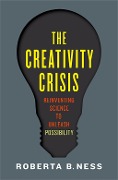Cover-Bild zum Titel 'The Creativity Crisis' von 'Roberta Ness'