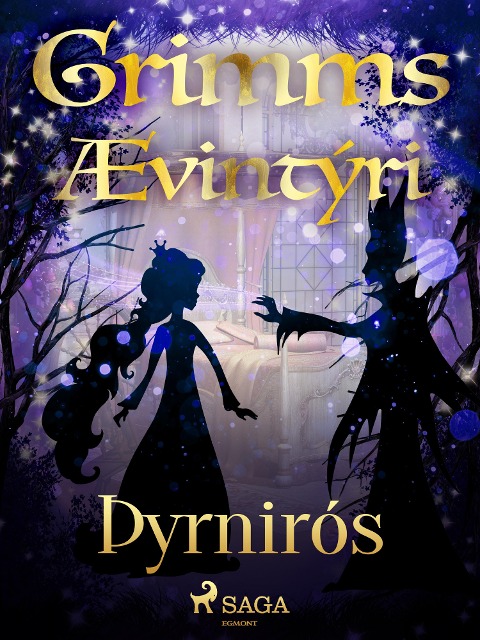 Þyrnirós - Grimmsbræður