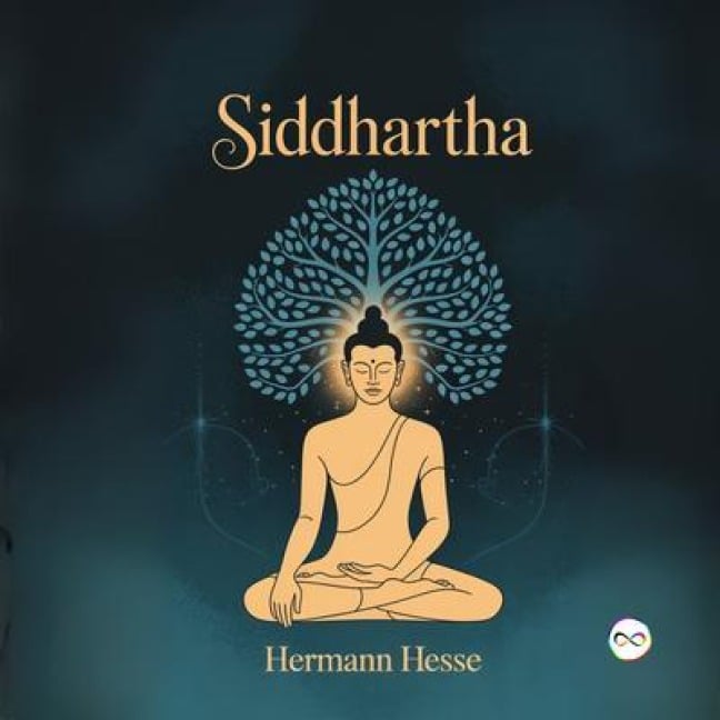 Siddhartha - Hermann Hesse