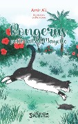 Cover-Bild zum Titel 'Rongerus petit rat de Mayotte' von 'Ali'