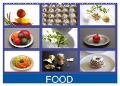 Food (Wandkalender 2025 DIN A2 quer), CALVENDO Monatskalender - Thomas Jäger