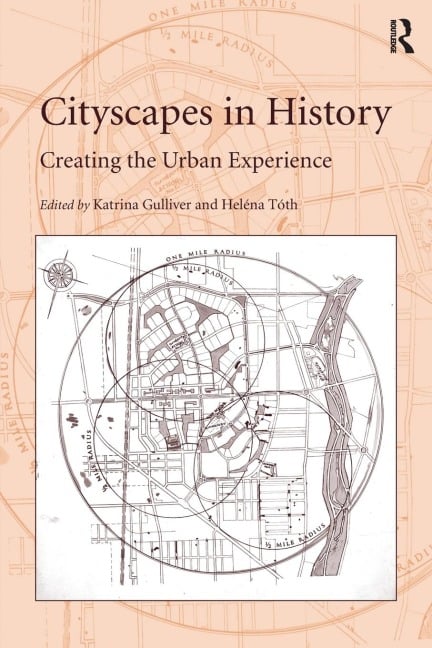 Cityscapes in History - Heléna Tóth