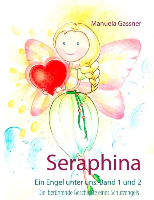Seraphina - Manuela Gassner