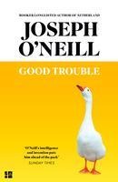 Good Trouble - Joseph O'Neill