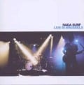 Live In Brussels - Nada Surf