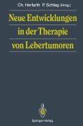 Cover-Bild zum Titel 'Neue Entwicklungen in der Therapie von Lebertumoren' von ''