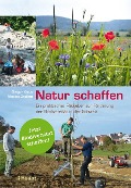 Natur schaffen - Gregor Klaus, Nicolas Gattlen
