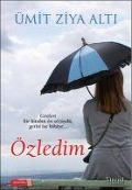 Cover-Bild zum Titel 'Özledim' von 'Ümit Ziya Alti'