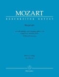 Requiem (Neuvervollständigung) Klavierauszug vokal - Wolfgang Amadeus Mozart