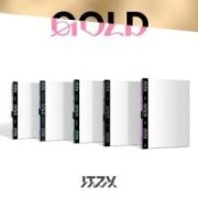 GOLD (Digipack Ver.) - Itzy