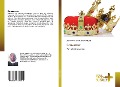 Cover-Bild zum Titel 'Gouverner' von 'Jean-Claude Parfait Ekomi Aboue'