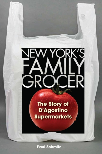 New York's Family Grocer - Paul Schmitz