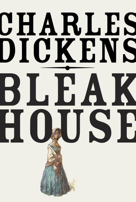 Bleak House - Charles Dickens