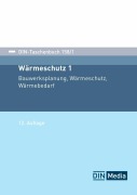 Cover-Bild zum Titel 'DIN-Taschenbuch 158/1' von ''
