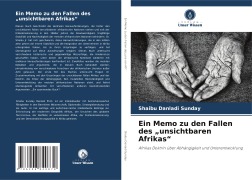 Ein Memo zu den Fallen des "unsichtbaren Afrikas" - Shaibu Danladi Sunday