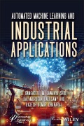 Cover-Bild zum Titel 'Automated Machine Learning and Industrial Applications' von ''