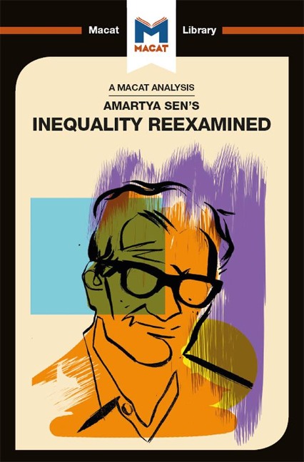 An Analysis of Amartya Sen's Inequality Re-Examined - Elise Klein