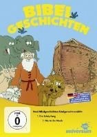 Bibel Geschichten - 
