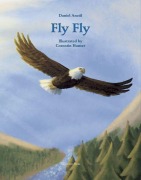 Cover-Bild zum Titel 'Fly Fly' von 'Daniel Anctil'