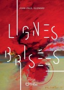 Cover-Bild zum Titel 'Lignes brisées' von 'Jean-Paul Guinard'