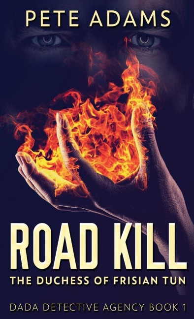 Road Kill - Pete Adams
