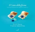Cover-Bild zum Titel 'Il Canto Della Sirena' von 'Florio/I Turchini'