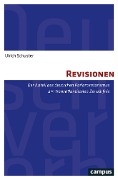 Cover-Bild zum Titel 'Revisionen' von 'Ulrich Schuster'
