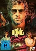 Der König von Palma - Staffel 2 (2 DVDs) - 