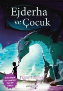 Cover-Bild zum Titel 'Ejderha ve Cocuk' von 'Penny Chrimes'