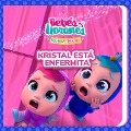 Kristal está enfermita (en Español Latino) - Bebés Llorones, Kitoons en Español