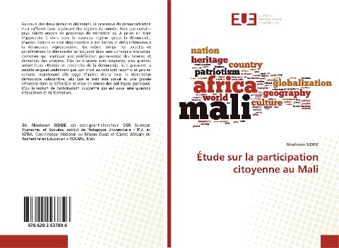 Étude sur la participation citoyenne au Mali - Nouhoun Sidibé