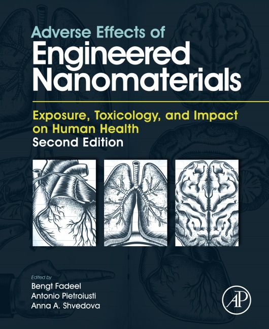 Adverse Effects of Engineered Nanomaterials - 