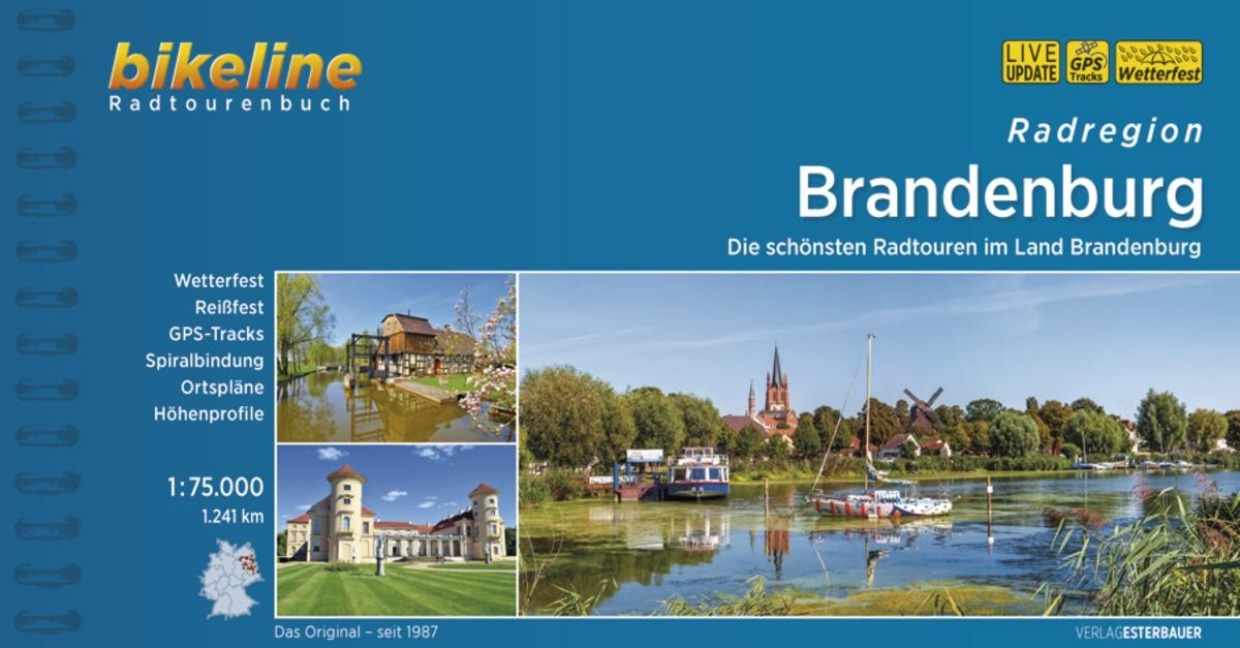 RadregionBrandenburg - 