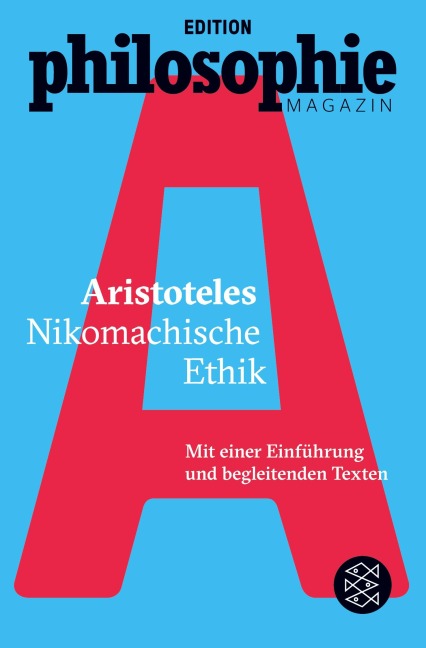 Nikomachische Ethik - Aristoteles