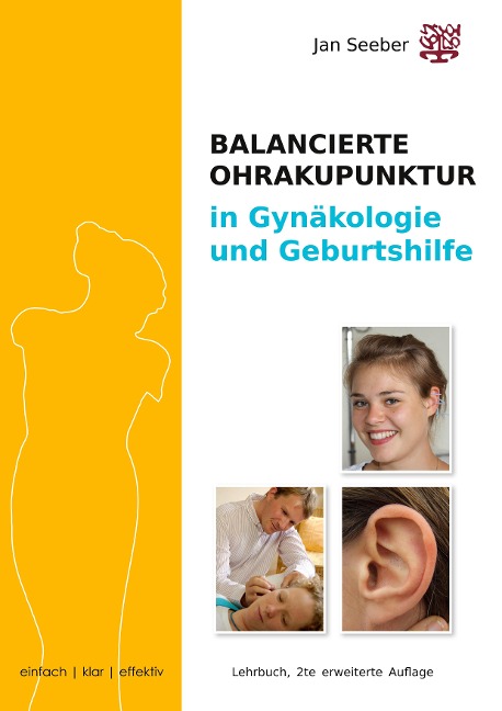 Ohrakupunktur in Gynäkologie & Geburtshilfe - Jan Seeber