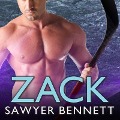 Zack Lib/E - Sawyer Bennett