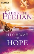Cover-Bild zum Titel 'Highway to Hope (4)' von 'Christine Feehan'