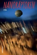 Cover-Bild zum Titel 'Nanoraptoren' von 'P. M.'