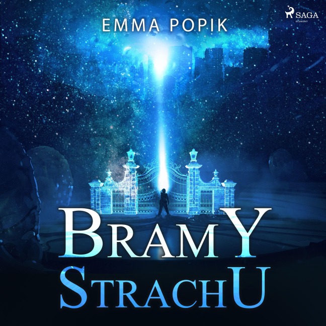 Bramy strachu - Emma Popik