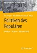 Cover-Bild zum Titel 'Politiken des Populären' von ''