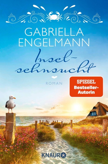 Inselsehnsucht - Gabriella Engelmann