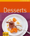 Desserts - Martin Kintrup