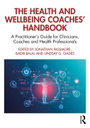 Cover-Bild zum Titel 'The Health and Wellbeing Coaches' Handbook' von ''