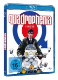 Cover-Bild zum Titel 'Quadrophenia' von 'Dave Humphries, Pete Townshend, Martin Stellman, Franc Roddam, Pete Townshend'