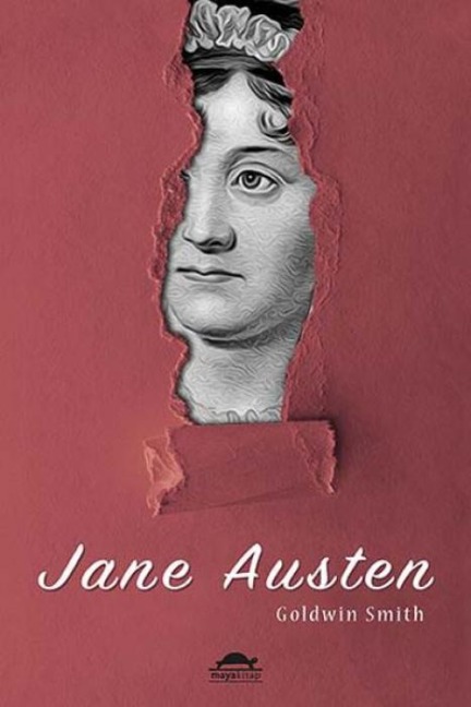 Jane Austenin Hayati - Goldwin Smith